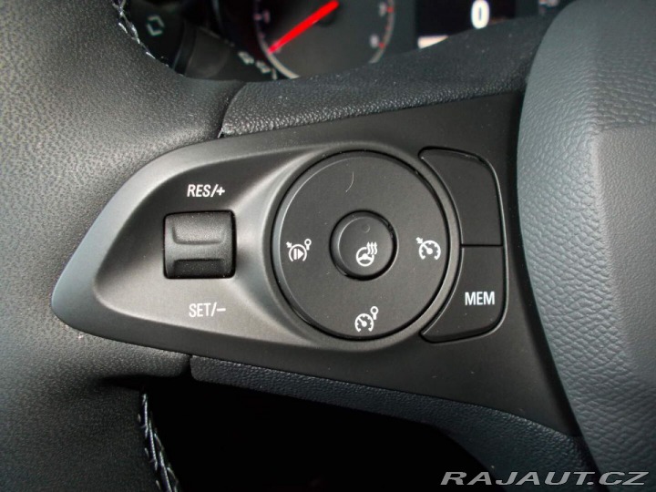 Opel Corsa Edition 1.2 TURBO (74kW/1 2026