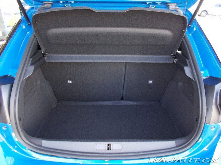 Opel Corsa Edition 1.2 TURBO (74kW/1 2026
