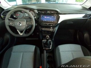 Opel Corsa Edition 1.2 TURBO (74kW/1 2026