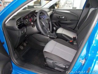 Opel Corsa Edition 1.2 TURBO (74kW/1 2026