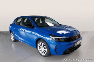 Opel Corsa Edition 1.2 TURBO (74kW/1 2026