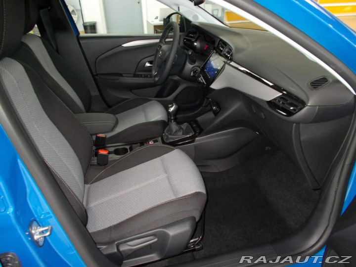 Opel Corsa Edition 1.2 TURBO (74kW/1 2026