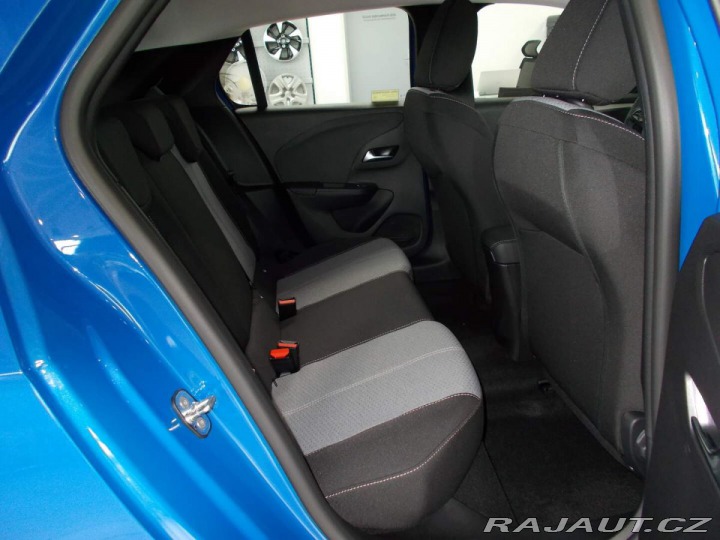 Opel Corsa Edition 1.2 TURBO (74kW/1 2026