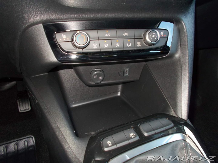 Opel Corsa Edition 1.2 TURBO (74kW/1 2026