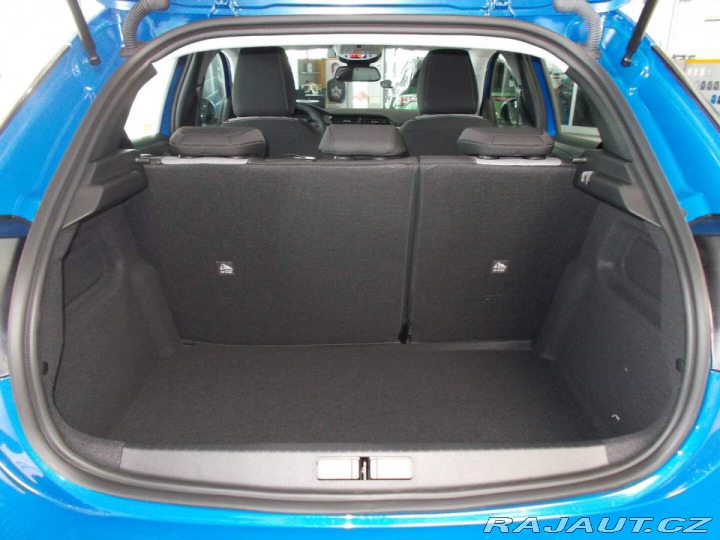 Opel Corsa Edition 1.2 TURBO (74kW/1 2026