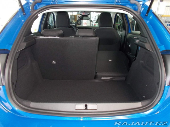Opel Corsa Edition 1.2 TURBO (74kW/1 2026