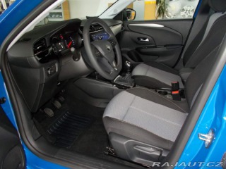 Opel Corsa Edition 1.2 TURBO (74kW/1 2026
