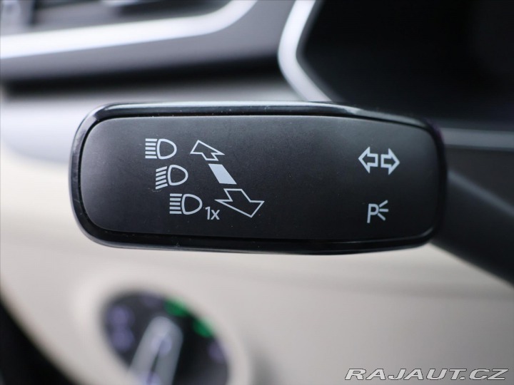 Škoda Superb 2,0 TDI DSG 4x4 CZ Style 2022