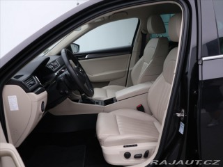 Škoda Superb 2,0 TDI DSG 4x4 CZ Style 2022