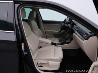 Škoda Superb 2,0 TDI DSG 4x4 CZ Style 2022