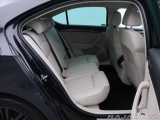 Škoda Superb 2,0 TDI DSG 4x4 CZ Style 2022