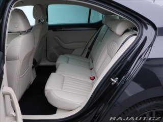 Škoda Superb 2,0 TDI DSG 4x4 CZ Style 2022