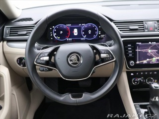 Škoda Superb 2,0 TDI DSG 4x4 CZ Style 2022