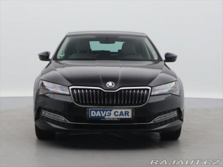 Škoda Superb 2,0 TDI DSG 4x4 CZ Style 2022