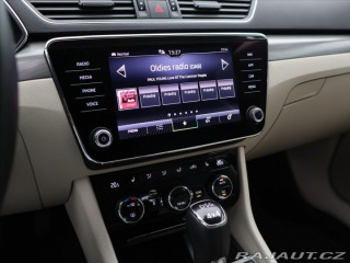 Škoda Superb 2,0 TDI DSG 4x4 CZ Style 2022