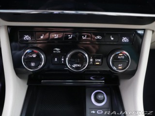Škoda Superb 2,0 TDI DSG 4x4 CZ Style 2022
