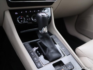 Škoda Superb 2,0 TDI DSG 4x4 CZ Style 2022