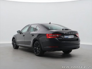 Škoda Superb 2,0 TDI DSG 4x4 CZ Style 2022
