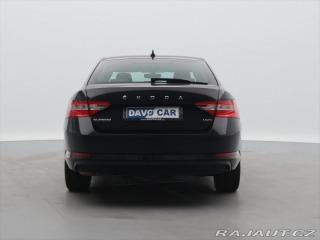 Škoda Superb 2,0 TDI DSG 4x4 CZ Style 2022