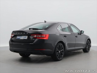 Škoda Superb 2,0 TDI DSG 4x4 CZ Style 2022