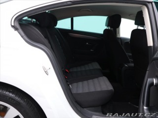 Volkswagen CC 2.0 TDI 103kW Serv.kniha 2015