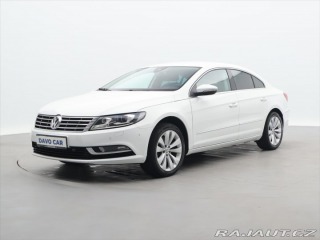 Volkswagen CC 2.0 TDI 103kW Serv.kniha 2015