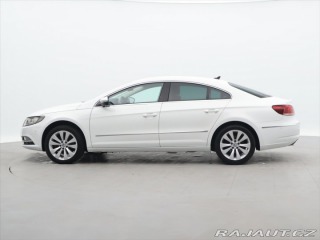 Volkswagen CC 2.0 TDI 103kW Serv.kniha 2015