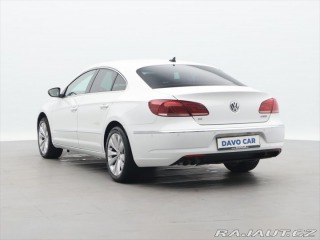 Volkswagen CC 2.0 TDI 103kW Serv.kniha 2015