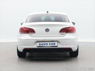 Volkswagen CC 2.0 TDI 103kW Serv.kniha 2015