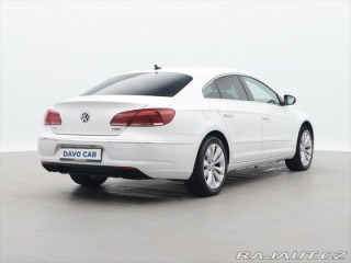 Volkswagen CC 2.0 TDI 103kW Serv.kniha 2015