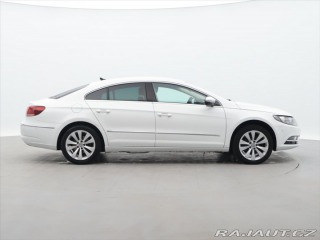 Volkswagen CC 2.0 TDI 103kW Serv.kniha 2015