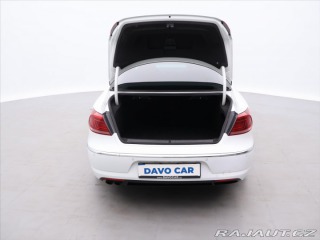 Volkswagen CC 2.0 TDI 103kW Serv.kniha 2015