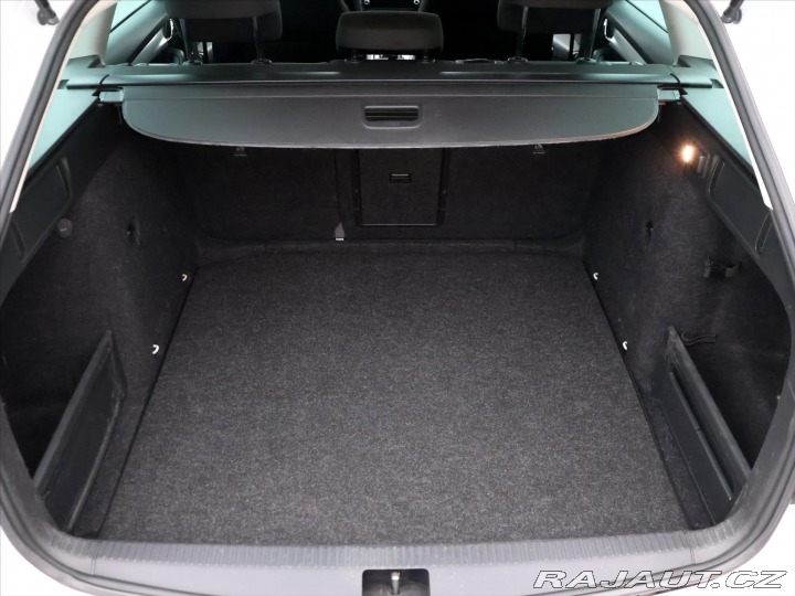 Škoda Octavia 1,6 TDI Ambition LED Navi 2017