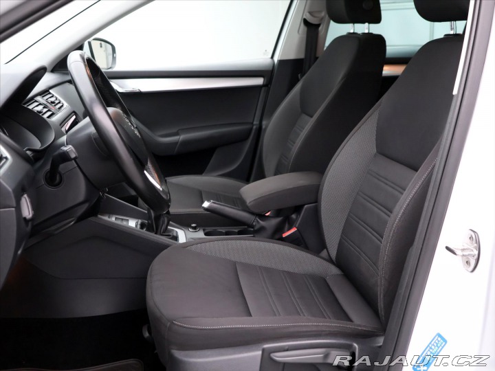 Škoda Octavia 1,6 TDI Ambition LED Navi 2017