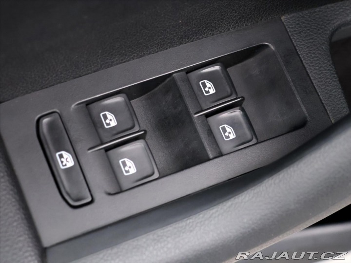 Škoda Octavia 1,6 TDI Ambition LED Navi 2017