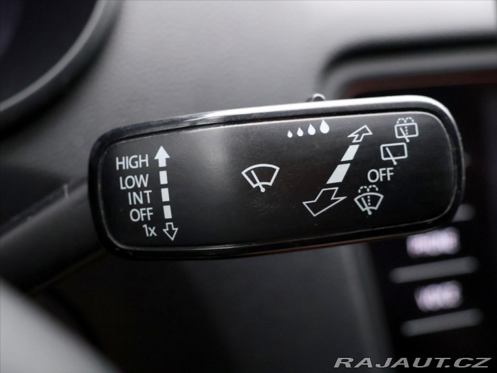 Škoda Octavia 1,6 TDI Ambition LED Navi 2017