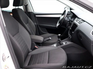 Škoda Octavia 1,6 TDI Ambition LED Navi 2017