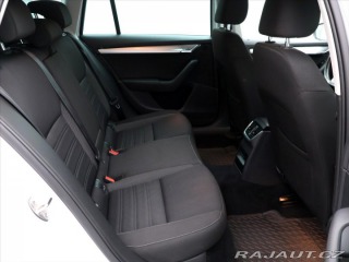 Škoda Octavia 1,6 TDI Ambition LED Navi 2017
