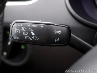 Škoda Octavia 1,6 TDI Ambition LED Navi 2017