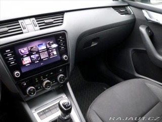 Škoda Octavia 1,6 TDI Ambition LED Navi 2017
