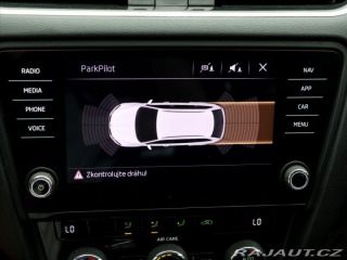Škoda Octavia 1,6 TDI Ambition LED Navi 2017