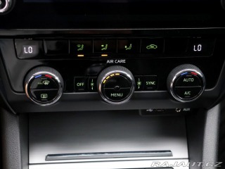 Škoda Octavia 1,6 TDI Ambition LED Navi 2017