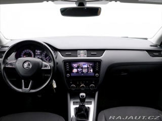 Škoda Octavia 1,6 TDI Ambition LED Navi 2017