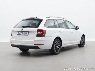 Škoda Octavia 1,6 TDI Ambition LED Navi 2017