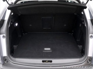 Peugeot 3008 1,2 PT 96kW Aut.klima CZ 2017