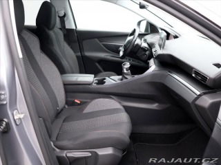 Peugeot 3008 1,2 PT 96kW Aut.klima CZ 2017