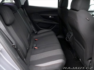 Peugeot 3008 1,2 PT 96kW Aut.klima CZ 2017