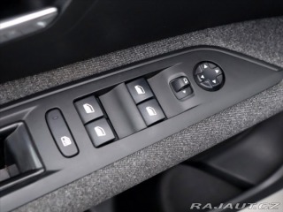 Peugeot 3008 1,2 PT 96kW Aut.klima CZ 2017