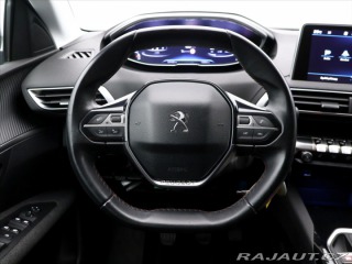Peugeot 3008 1,2 PT 96kW Aut.klima CZ 2017