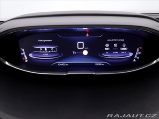 Peugeot 3008 1,2 PT 96kW Aut.klima CZ 2017